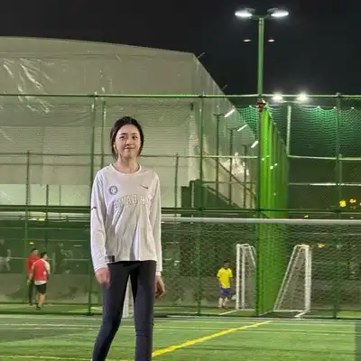 王建美
